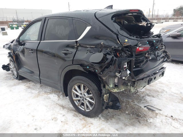 JM3KFBCL1R0508412 Mazda Cx-5 Preferred