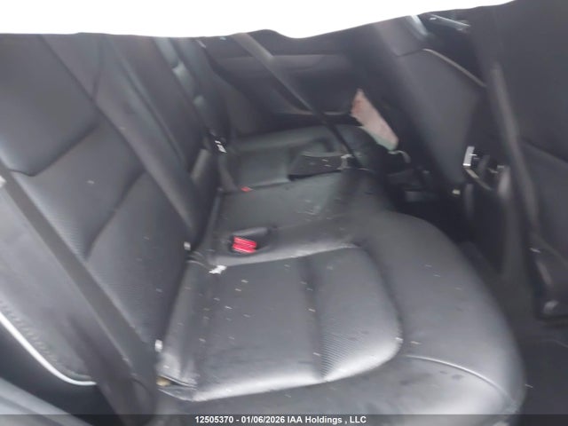 JM3KFBCL1R0508412 Mazda Cx-5 Preferred