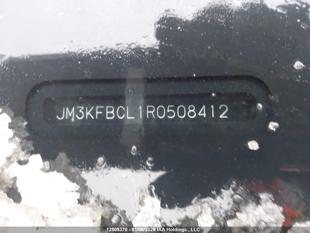 JM3KFBCL1R0508412 Mazda Cx-5 Preferred