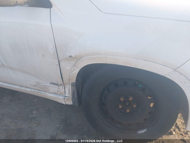 5XYKWDA70EG536149 KIA SORENTO SX
