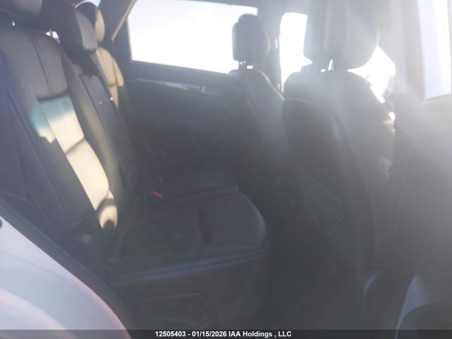5XYKWDA70EG536149 KIA SORENTO SX