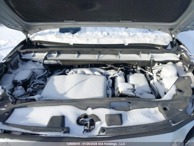 5TDZZRAH9MS524370 Toyota Highlander