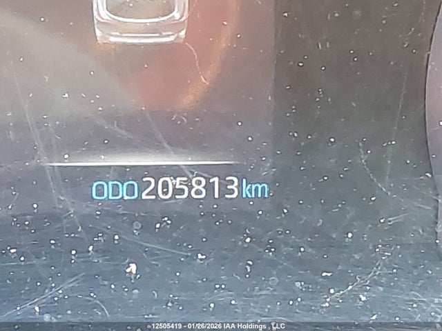 5TDZZRAH9MS524370 Toyota Highlander