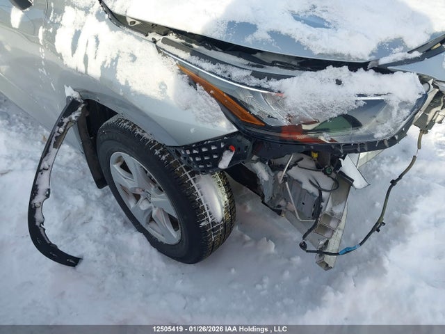 5TDZZRAH9MS524370 Toyota Highlander