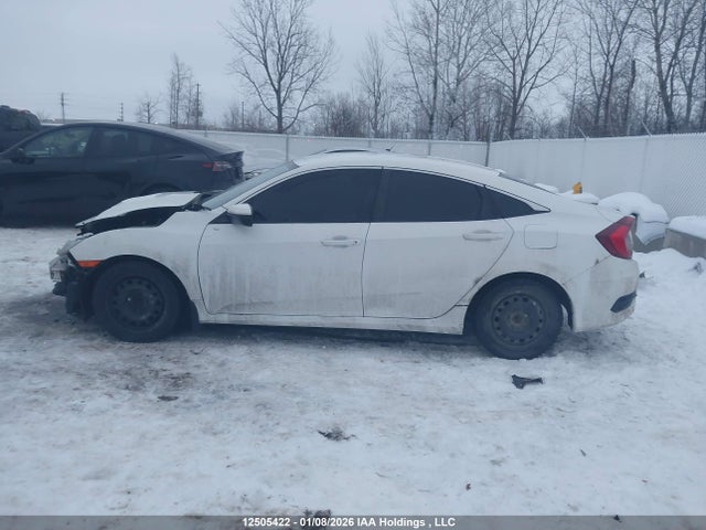 Honda CIVIC SEDAN 2016 2HGFC2F51GH005375 Image 15