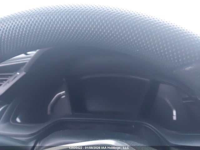 Honda CIVIC SEDAN 2016 2HGFC2F51GH005375 Image 16