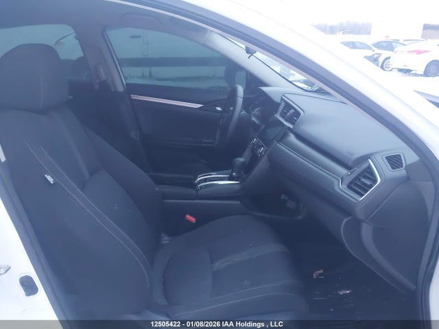 Honda CIVIC SEDAN 2016 2HGFC2F51GH005375 Image 5