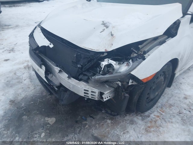 Honda CIVIC SEDAN 2016 2HGFC2F51GH005375 Image 6