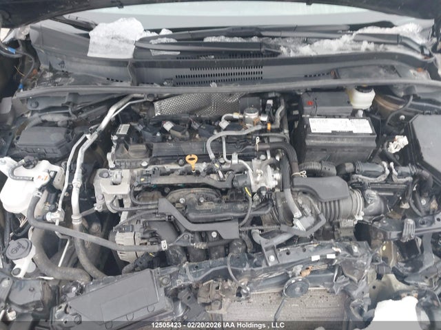 Toyota COROLLA LE 2024 5YFB4MDE3RP202604 Image 10
