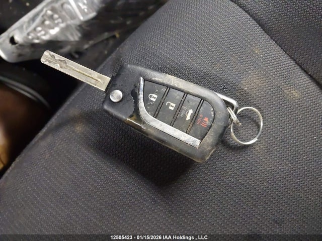 Toyota COROLLA LE 2024 5YFB4MDE3RP202604 Image 11