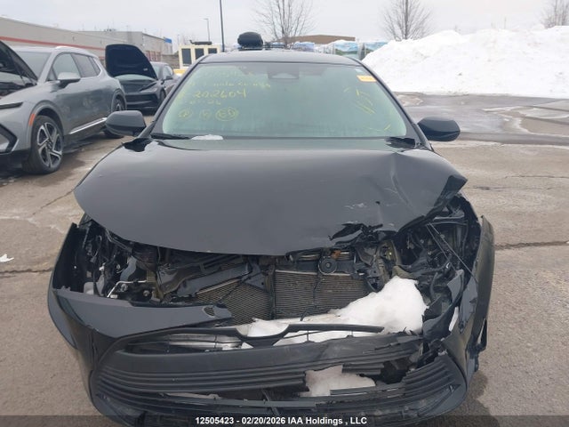 Toyota COROLLA LE 2024 5YFB4MDE3RP202604 Image 12