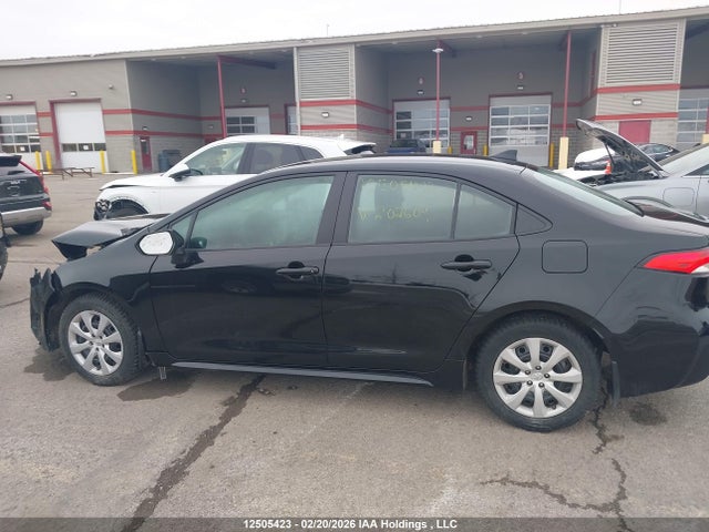 Toyota COROLLA LE 2024 5YFB4MDE3RP202604 Image 14