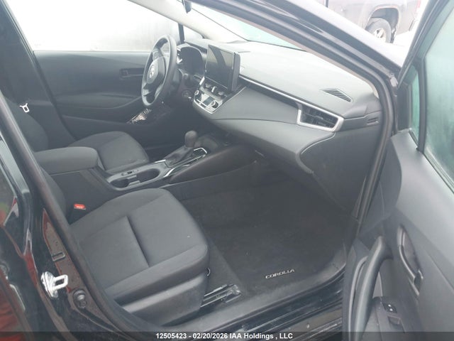 Toyota COROLLA LE 2024 5YFB4MDE3RP202604 Image 5