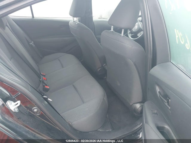 Toyota COROLLA LE 2024 5YFB4MDE3RP202604 Image 8