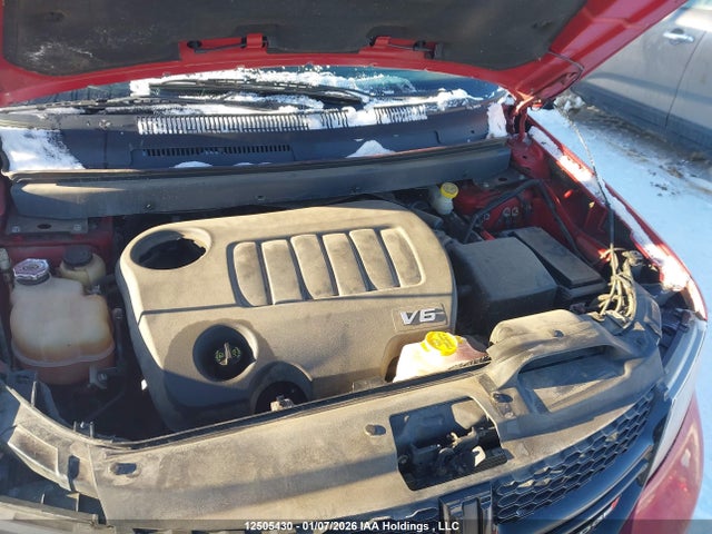 Dodge Journey 2017 3C4PDCGG4HT629699 Image 10