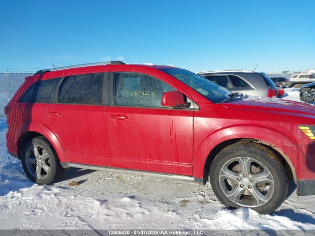 Dodge Journey 2017 3C4PDCGG4HT629699 Image 13