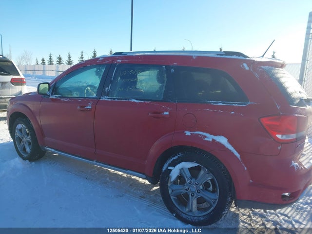 Dodge Journey 2017 3C4PDCGG4HT629699 Image 14