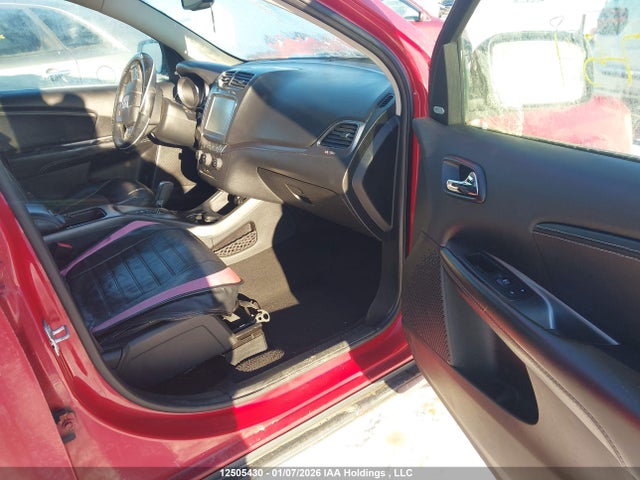 Dodge Journey 2017 3C4PDCGG4HT629699 Image 5