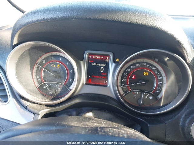Dodge Journey 2017 3C4PDCGG4HT629699 Image 7