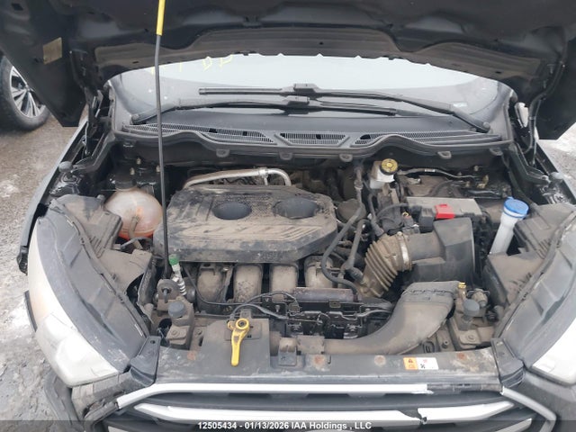 MAJ6P1UL0JC208627 Ford Ecosport
