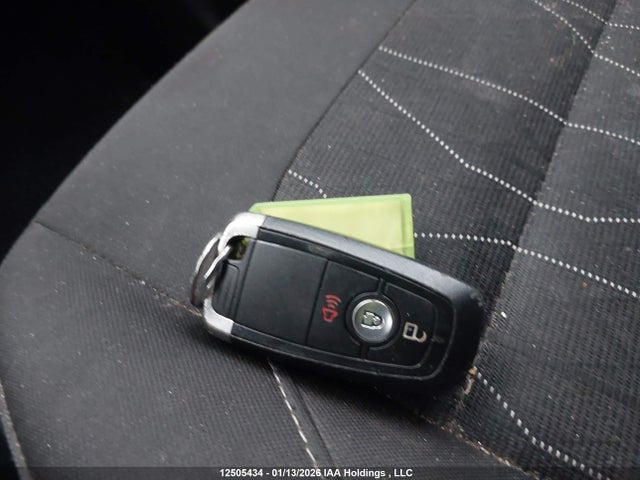 MAJ6P1UL0JC208627 Ford Ecosport