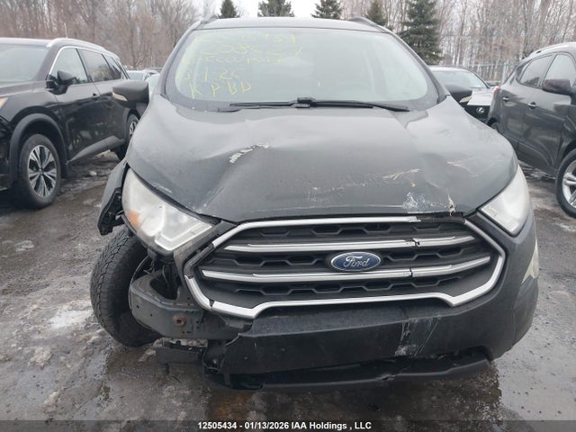 MAJ6P1UL0JC208627 Ford Ecosport