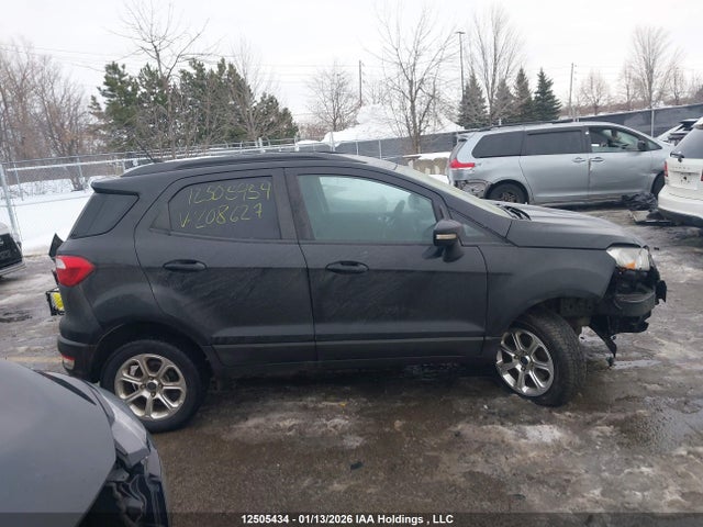 MAJ6P1UL0JC208627 Ford Ecosport