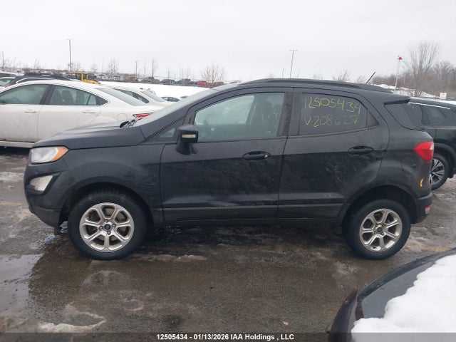 MAJ6P1UL0JC208627 Ford Ecosport