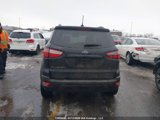 MAJ6P1UL0JC208627 Ford Ecosport