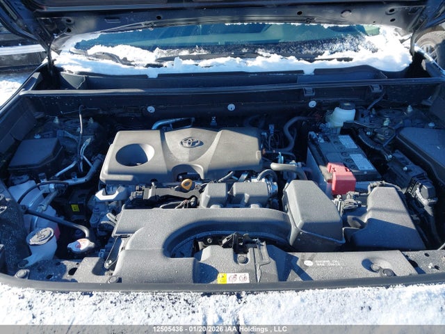 2T3R1RFV1SC568981 Toyota Rav4 Xle
