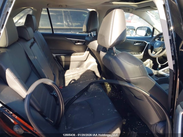 2T3R1RFV1SC568981 Toyota Rav4 Xle