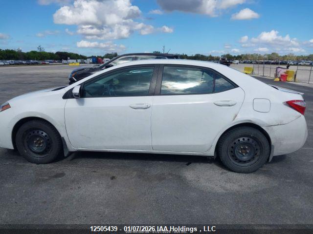 2T1BURHE5GC641078 Toyota Corolla S