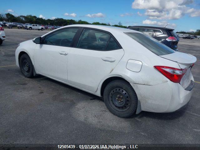 2T1BURHE5GC641078 Toyota Corolla S