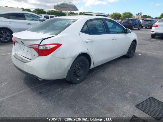 2T1BURHE5GC641078 Toyota Corolla S