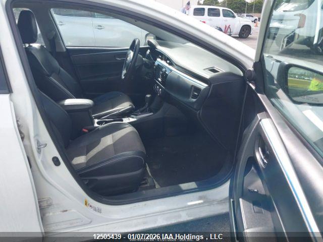 2T1BURHE5GC641078 Toyota Corolla S