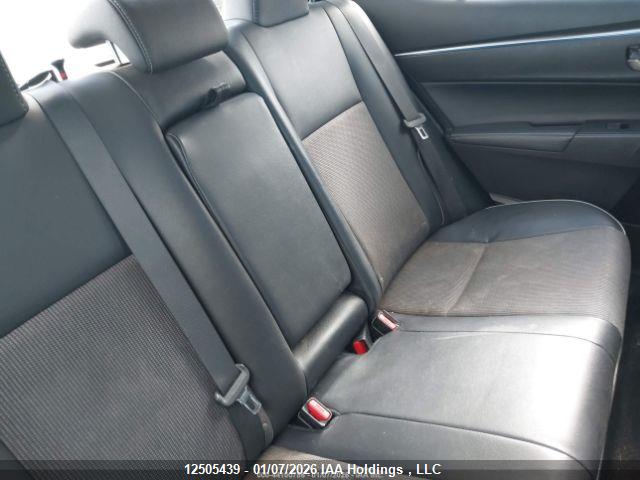 2T1BURHE5GC641078 Toyota Corolla S