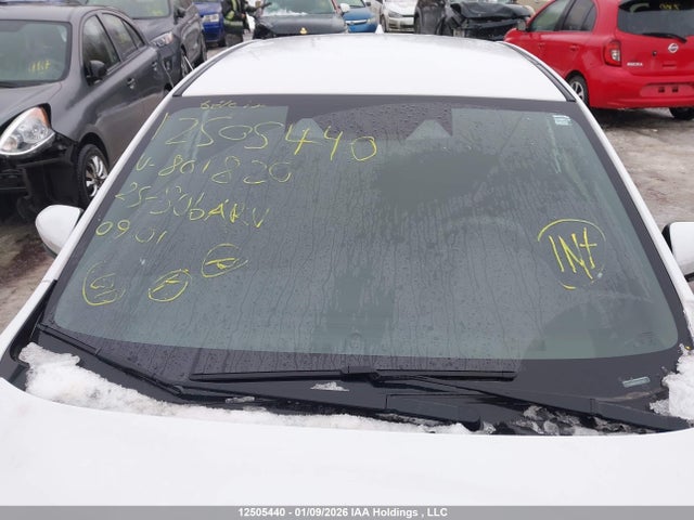 Aukcja sprzedaży 2025 Subaru Wrx, vin: JF1VBAH65S9801820, numer aukcji: 12505440