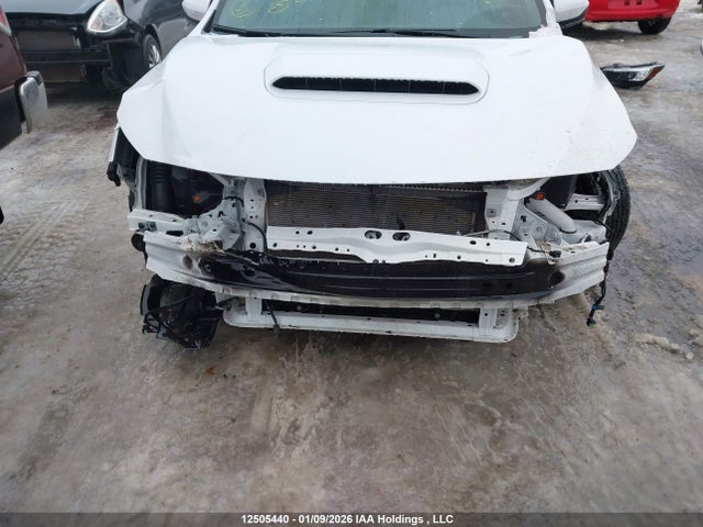 Aukcja sprzedaży 2025 Subaru Wrx, vin: JF1VBAH65S9801820, numer aukcji: 12505440