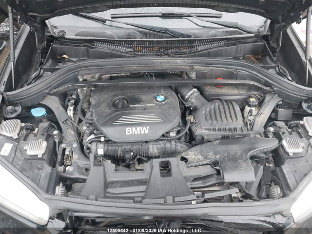 WBXHT3C39G5E49178 BMW X1 Xdrive28i