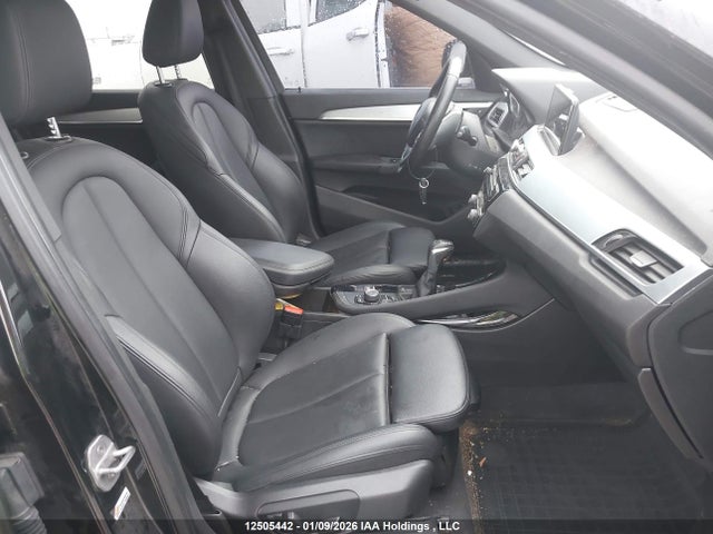 WBXHT3C39G5E49178 BMW X1 Xdrive28i