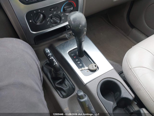 Продаж на аукціоні авто 2004 Jeep Liberty Limited Edition, vin: 1J4GL58K84W212621, номер лоту: 12505446