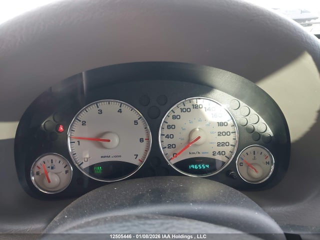 Продаж на аукціоні авто 2004 Jeep Liberty Limited Edition, vin: 1J4GL58K84W212621, номер лоту: 12505446