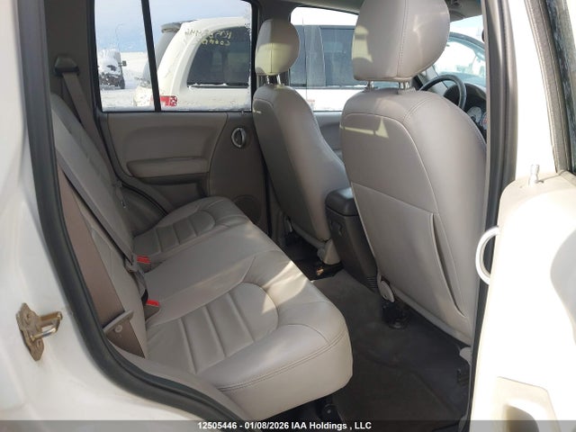 Продаж на аукціоні авто 2004 Jeep Liberty Limited Edition, vin: 1J4GL58K84W212621, номер лоту: 12505446