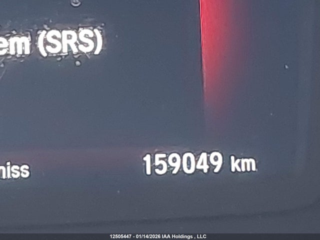 5FNRL6H24JB507865 Honda ODYSSEY LX