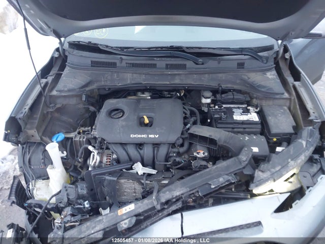 Продаж на аукціоні авто 2021 Hyundai Kona, vin: KM8K1CAA1MU625578, номер лоту: 12505457