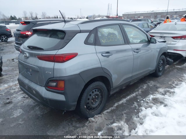 Продаж на аукціоні авто 2021 Hyundai Kona, vin: KM8K1CAA1MU625578, номер лоту: 12505457