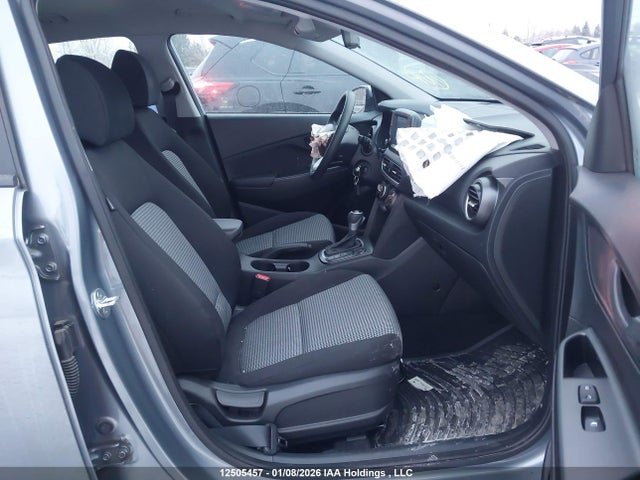 Продаж на аукціоні авто 2021 Hyundai Kona, vin: KM8K1CAA1MU625578, номер лоту: 12505457