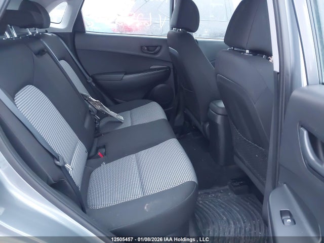 Продаж на аукціоні авто 2021 Hyundai Kona, vin: KM8K1CAA1MU625578, номер лоту: 12505457