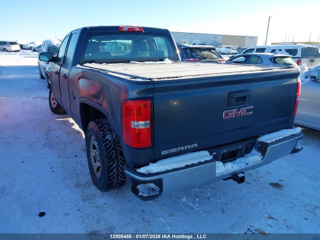 1GTR1LEH1JZ200838 GMC SIERRA C15