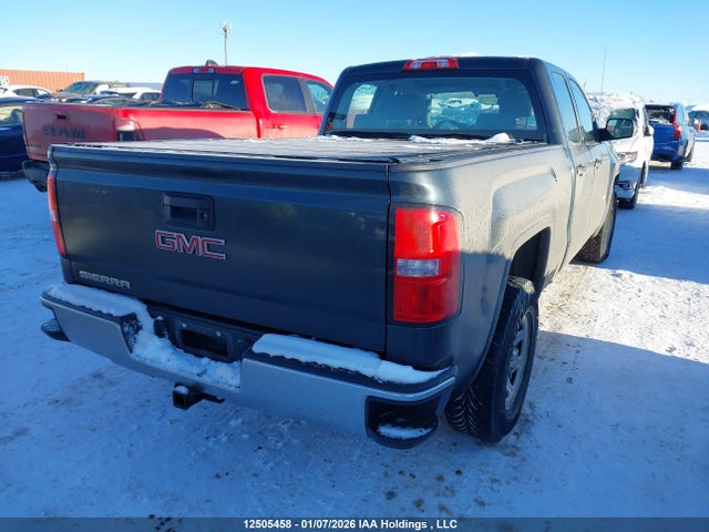 1GTR1LEH1JZ200838 GMC SIERRA C15